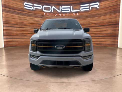 Used 2023 Ford F150 Tremor image 10