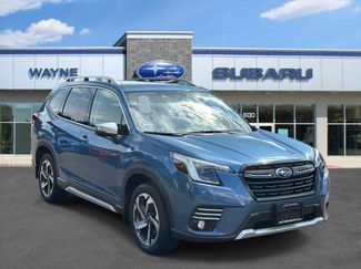 Certified 2023 Subaru Forester Touring AWD/4WD video 1