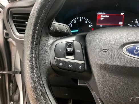 Used 2022 Ford Escape SE FWD image 23