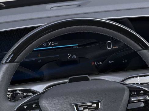 New 2027 Cadillac Vistiq Sport AWD/4WD image 18