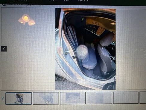 Used 2026 Toyota Corolla LE FWD image 14