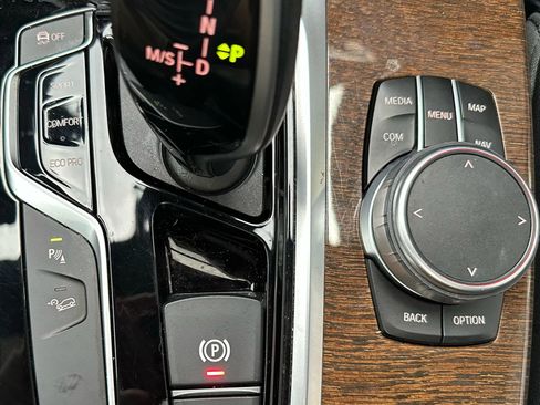 Used 2019 BMW X3 xDrive30i w/ Driving Assistance Package image 21