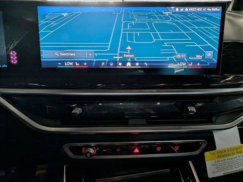 New 2026 BMW X5 xDrive40i w/ M Sport Package image 12