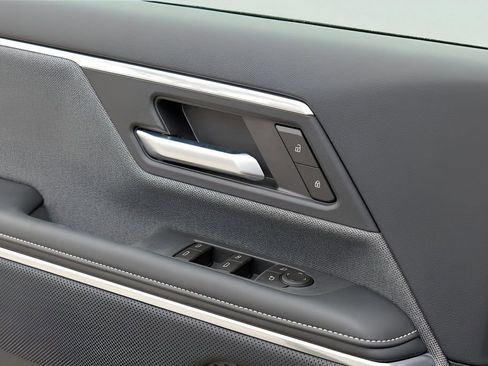 New 2026 GMC Sierra EV Elevation image 20