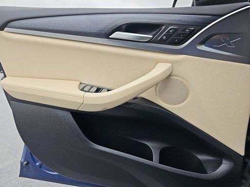 Used 2024 BMW X3 xDrive30i w/ Convenience Package image 27