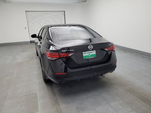 Used 2023 Nissan Sentra SV image 6
