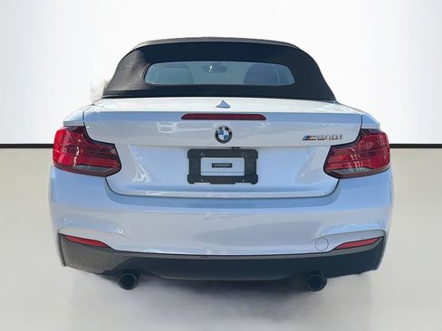 Used 2018 BMW M240i Convertible image 5