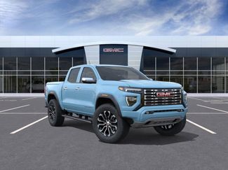 New 2026 GMC Canyon Denali video 1