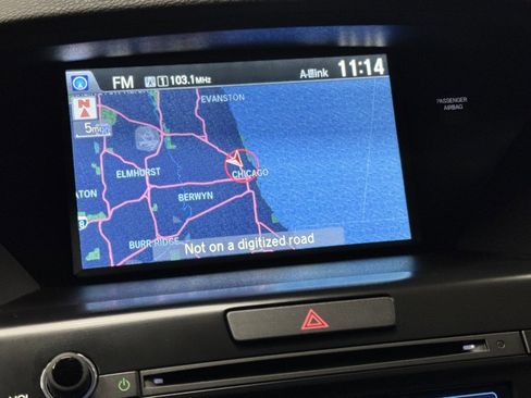 Used 2016 Acura MDX SH-AWD image 24