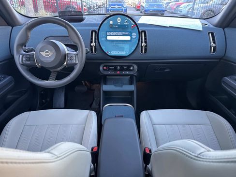 Used 2025 MINI Cooper Countryman S image 16