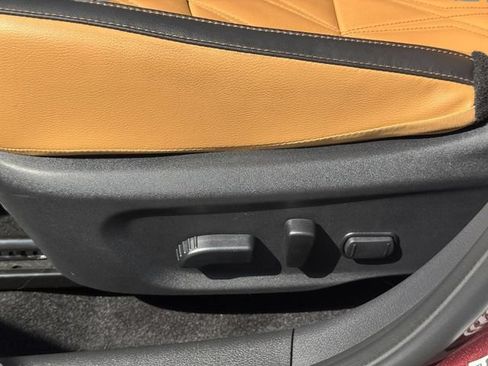 Certified 2025 Nissan Sentra SV w/ SV Premium Package FWD image 22