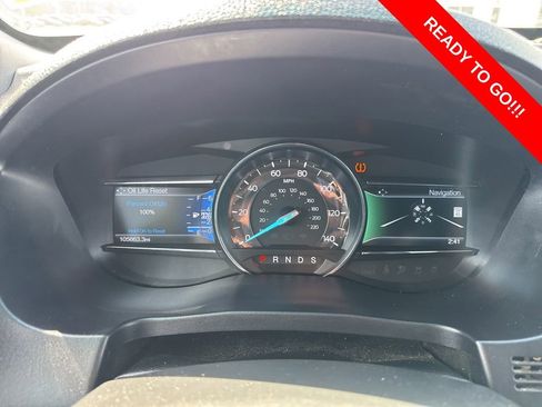 Used 2016 Ford Explorer XLT w/ Equipment Group 202A image 10