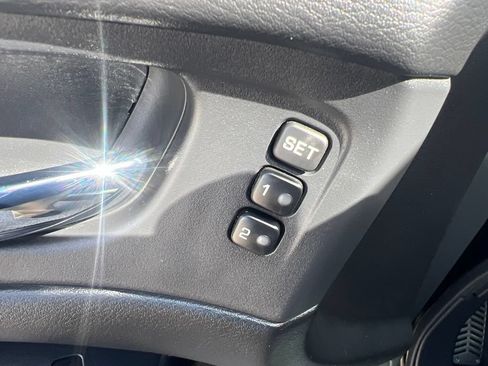 Certified 2024 Nissan Murano SL AWD/4WD image 53