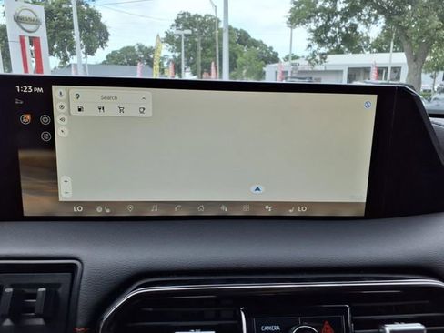 New 2025 Nissan Armada PRO-4X image 22