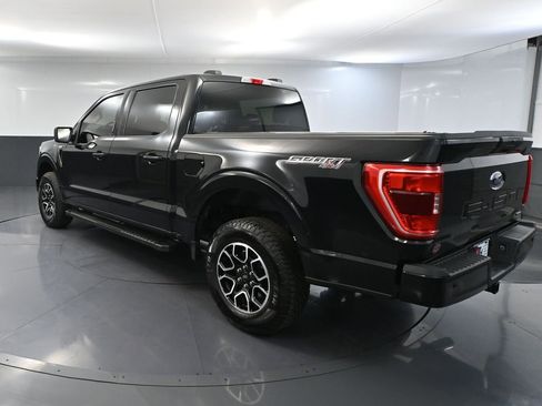 Used 2022 Ford F150 XLT w/ Equipment Group 301A Mid image 9