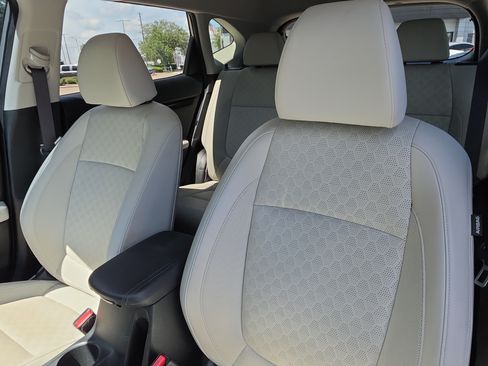Certified 2021 Kia Seltos EX AWD/4WD image 22