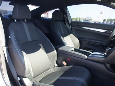Used 2019 Honda Civic Sport image 19