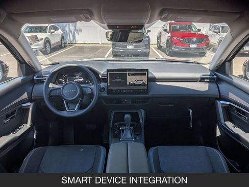 New 2026 MAZDA CX-5 Preferred AWD/4WD image 20