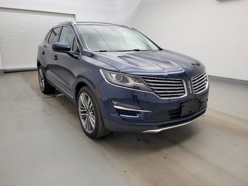 Used 2016 Lincoln MKC Reserve w/ Lincoln MKC Climate Package image 13