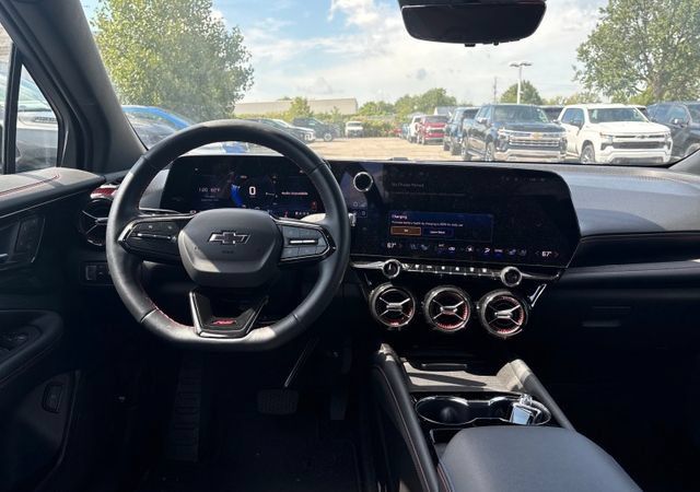 Used 2024 Chevrolet Blazer EV RS AWD/4WD image 7