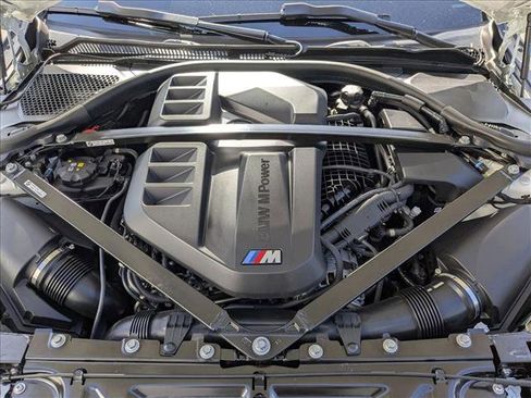 Used 2025 BMW M2 w/ Lighting Package RWD image 21