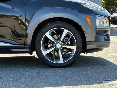 Used 2020 Hyundai Kona Ultimate FWD image 30