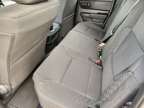 New 2026 Toyota Tundra SR RWD image 20