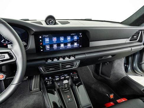 Certified 2026 Porsche 911 Carrera GTS image 13