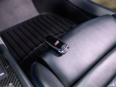 Used 2018 Audi R8 V10 plus image 47