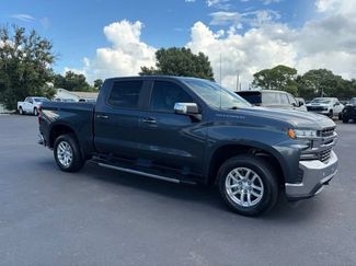 Used 2022 Chevrolet Silverado 1500 LT w/ Convenience Package II RWD video 1