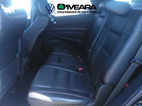 Used 2024 Dodge Durango GT AWD/4WD image 4