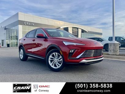 New 2026 Buick Envista Preferred w/ Convenience I Package