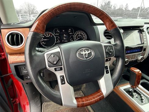 Used 2020 Toyota Tundra 1794 Edition image 10