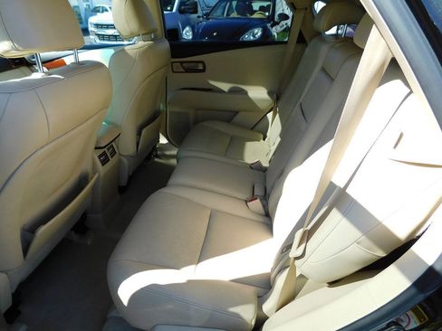 Used 2010 Lexus RX 350 AWD image 25