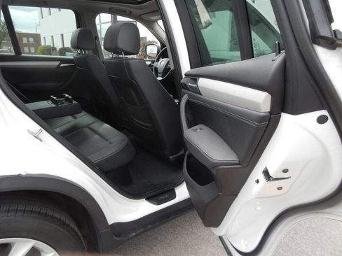 Used 2014 BMW X3 xDrive28i image 33