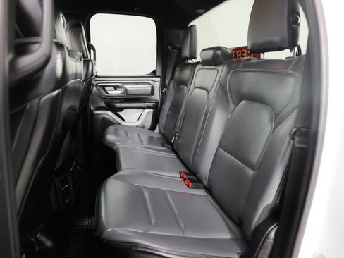 Used 2024 RAM 1500 Tradesman w/ Level 1 Safety Group image 16