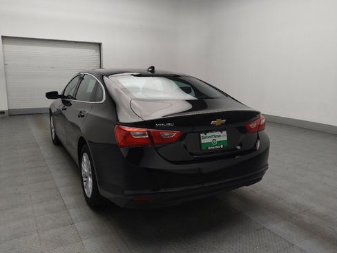 Used 2025 Chevrolet Malibu LT image 5