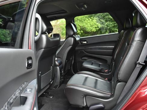 Certified 2023 Dodge Durango R/T AWD/4WD image 25