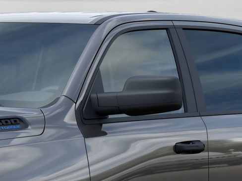 New 2026 RAM 1500 Warlock AWD/4WD image 14