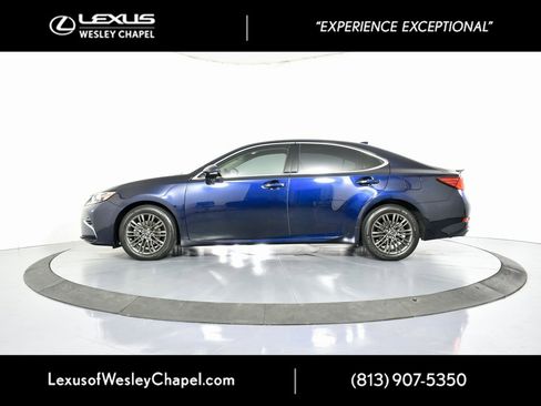 Used 2017 Lexus ES 350 image 10