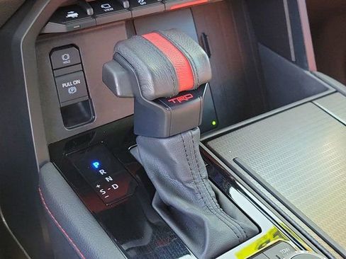 Used 2025 Toyota Sequoia TRD Pro image 25