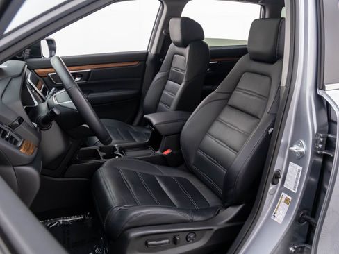 Used 2022 Honda CR-V EX-L image 14