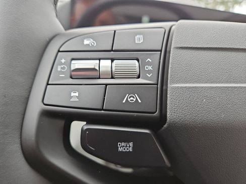 New 2026 Kia Sportage SX Prestige image 25