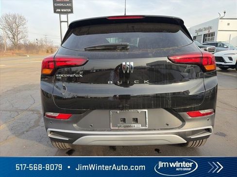New 2026 Buick Encore GX Preferred w/ Advanced Technology Package image 35