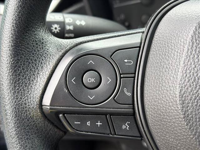Certified 2024 Toyota Corolla LE FWD image 13