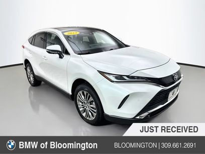 Used 2023 Toyota Venza Limited