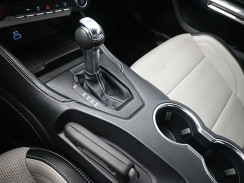 Used 2024 Ford Mustang GT Premium w/ GT Performance Package image 25