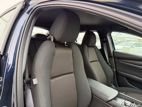 New 2026 MAZDA MAZDA3 s image 20
