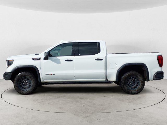 Used 2023 GMC Sierra 1500 AT4X w/ AT4X AEV Edition AWD/4WD image 8