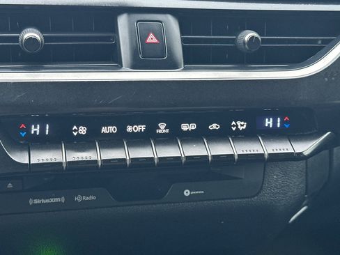 Certified 2020 Lexus UX 250h 250h Base image 17